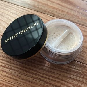 Artist Couture Diamond Glow Powder In Coco Bling